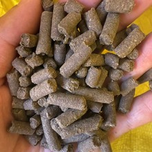 肉鸡粪柱状有机肥花卉盆栽果树有机肥烘干肉鸡粪农家肥厂家现货