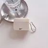 Белый кубический крючок