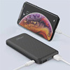 Apple, mobile phone charging, handheld power supply, 10000m, Android