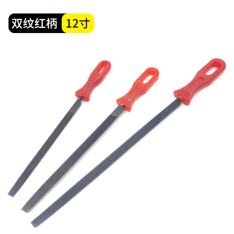 上海工三角やすりは太い/中/細い歯4-18インチクランプやすりやすりの板やすり|undefined