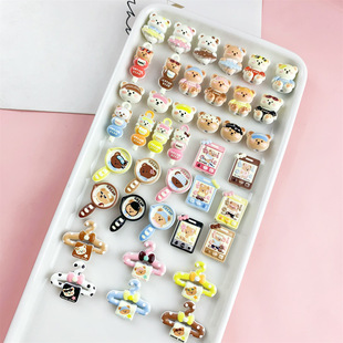 �Ͻ��ɫӡˢ�Ǻ��JС��ë���¼�ƽ���С��ī�RС���^ DIY���