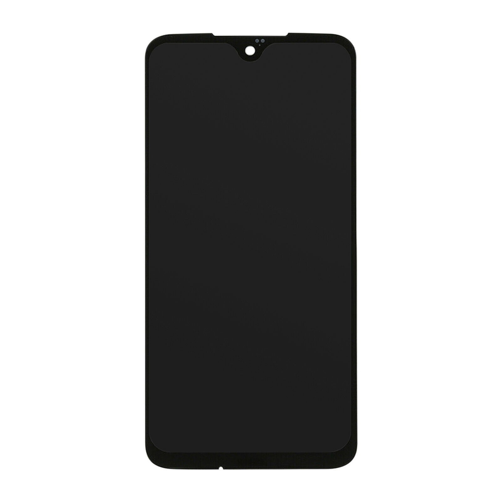 Aplicable a MOTO G7 PLUS (XT1965 / 2019) LCD Panel de teléfono móvil LCD