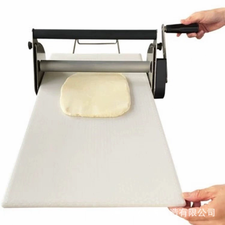 Ручная машина для хрустящей машины Бытовая маленькая машина для безе