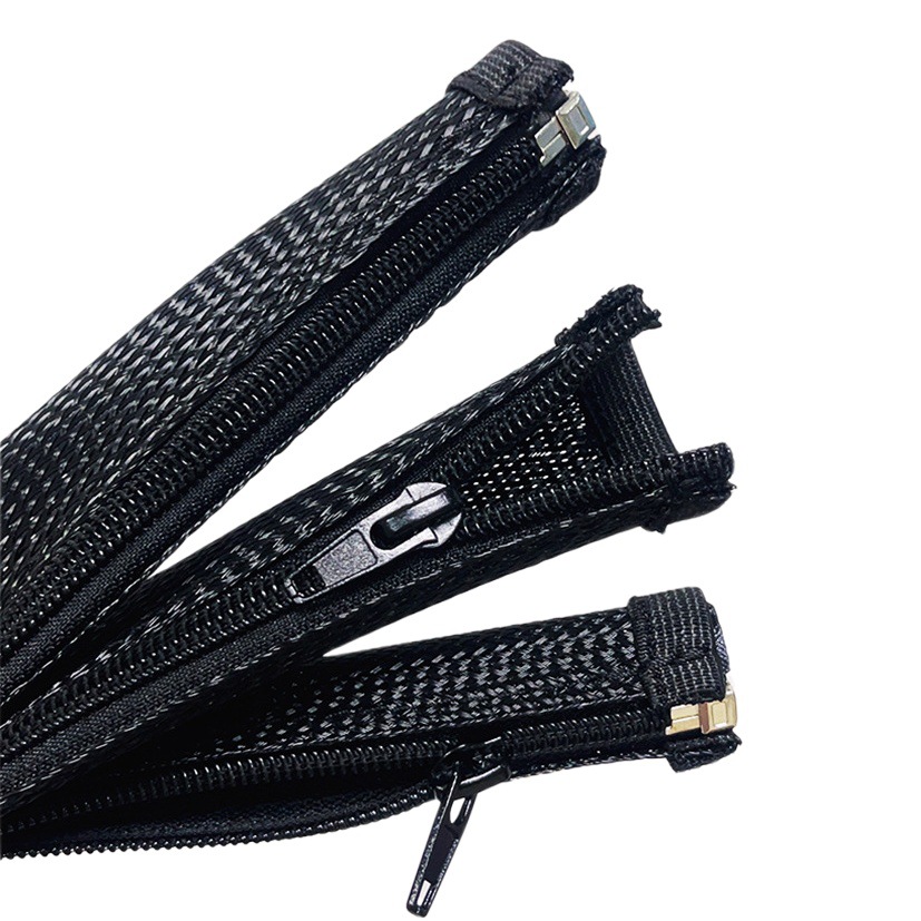 Venta caliente transfronteriza cable de datos cubierta protectora de escritorio de silicona autoadhesiva organizador de cable de almacenamiento de oficina devanadera combinación traje