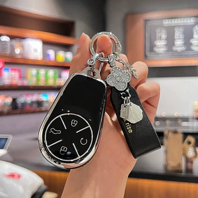 Car key bag Buckle
