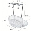 5020 transparent color + hanger
