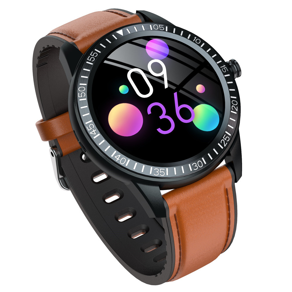 Y92 Bluetooth Call Smart Watch Orologio da polso sportivo con frequenza cardiaca_voghion.com