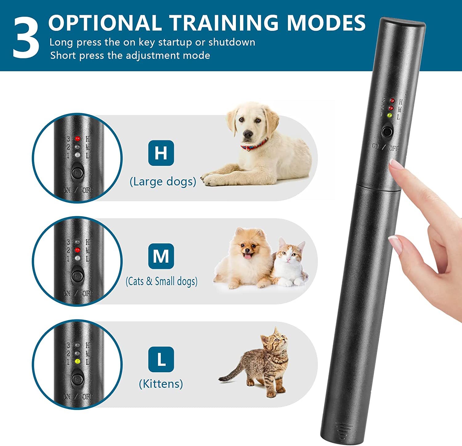 Amazon nuevo entrenamiento para mascotas suministros estera de conducción manta electrostática de entrenamiento aislamiento para mascotas mascota gato perro conducción