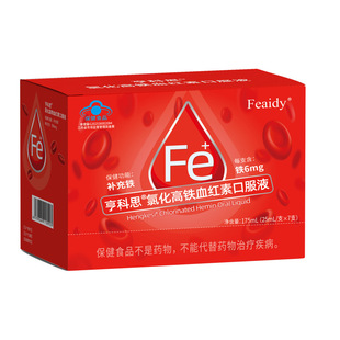 Դ�^Feaidy����ʳƷ���˼�Ȼ����FѪ�t�ؿڷ�Һ��һ�����l���l