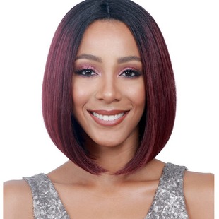 European and American New Women's Bob Wig Amazon New Hot Model Manufacturer Spot Dropshipping Wig Bob