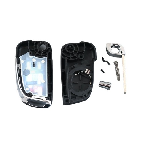 Suitable for Buick Yinglang New Regal LaCrosse Chevrolet Cruze Mairuibao modified DS key shell