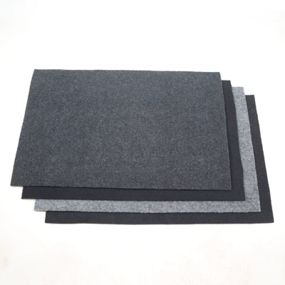 Car Carpet: Universal car floor mats, freely cuttable