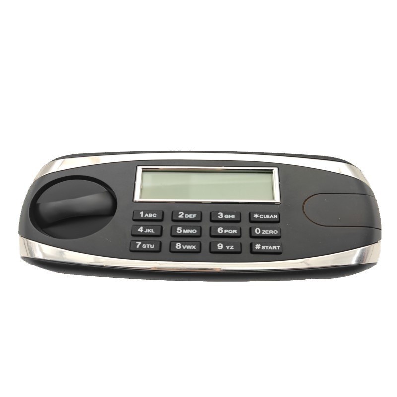 BX017源头厂家直销电子锁酒店公寓办公室保险箱锁