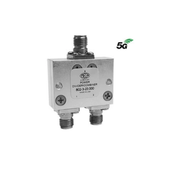 Распределитель мощности meca 802-3-23.000, 2,92 мм, 6,000-40,000 ГГц