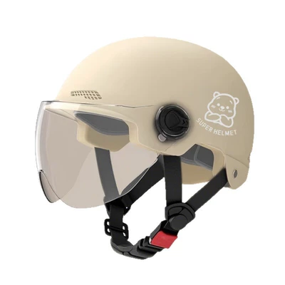 Motosiklet kaskı (dəbilqə) Safety Helmet
