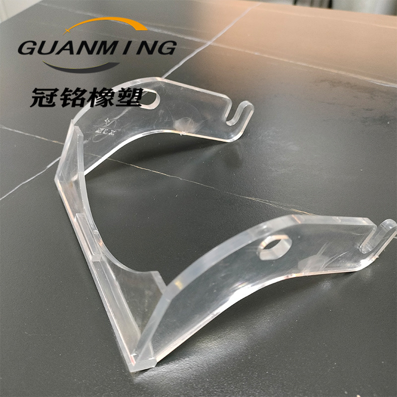 射出成形加工、耐摩耗性プラスチック部品、プラスチック製品、プラスチック金型、PET部品工場、おもちゃ透明シェル製品|undefined