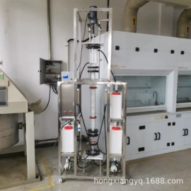 蒸馏设备;萃取设备;填料塔