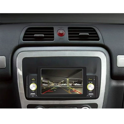 Car mp5 Smart Reversing Image Wireless