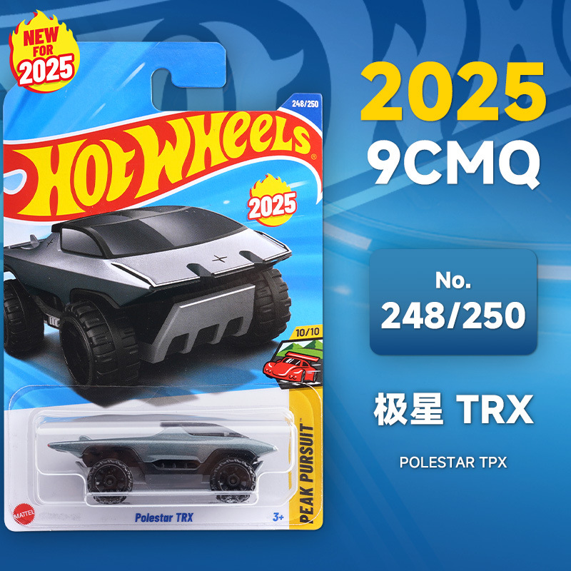 Rueda caliente C4982 Puka2026B McLaren F1 Ferrari Pagani Porsche Bugatti modelo de aleación