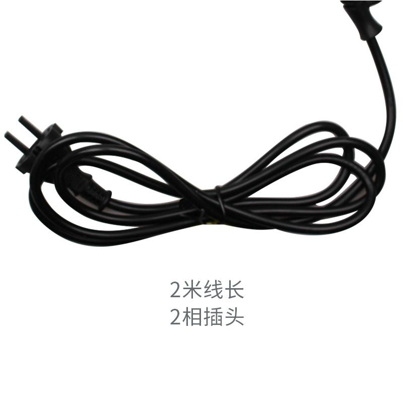 Bo 1632 ヘアドライヤー インターネットセレブ ハンマースタイル 1800W 家庭用ヘアドライヤー 過熱保護|undefined