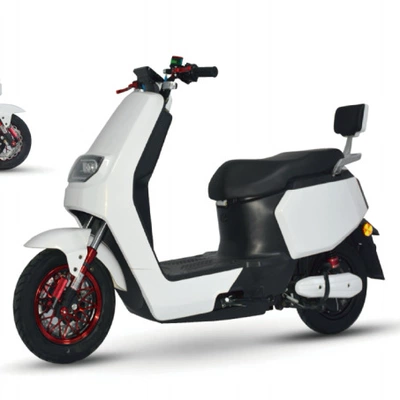 Vehicle, Electric Bike, Elektrikli motosikletlər