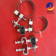 北部湾首条220千伏海底电缆完结敷设