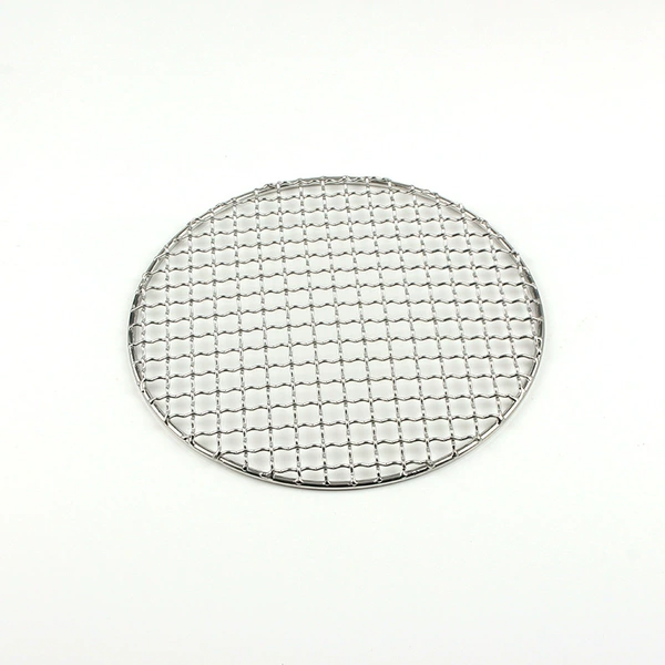 21cm with medium grid