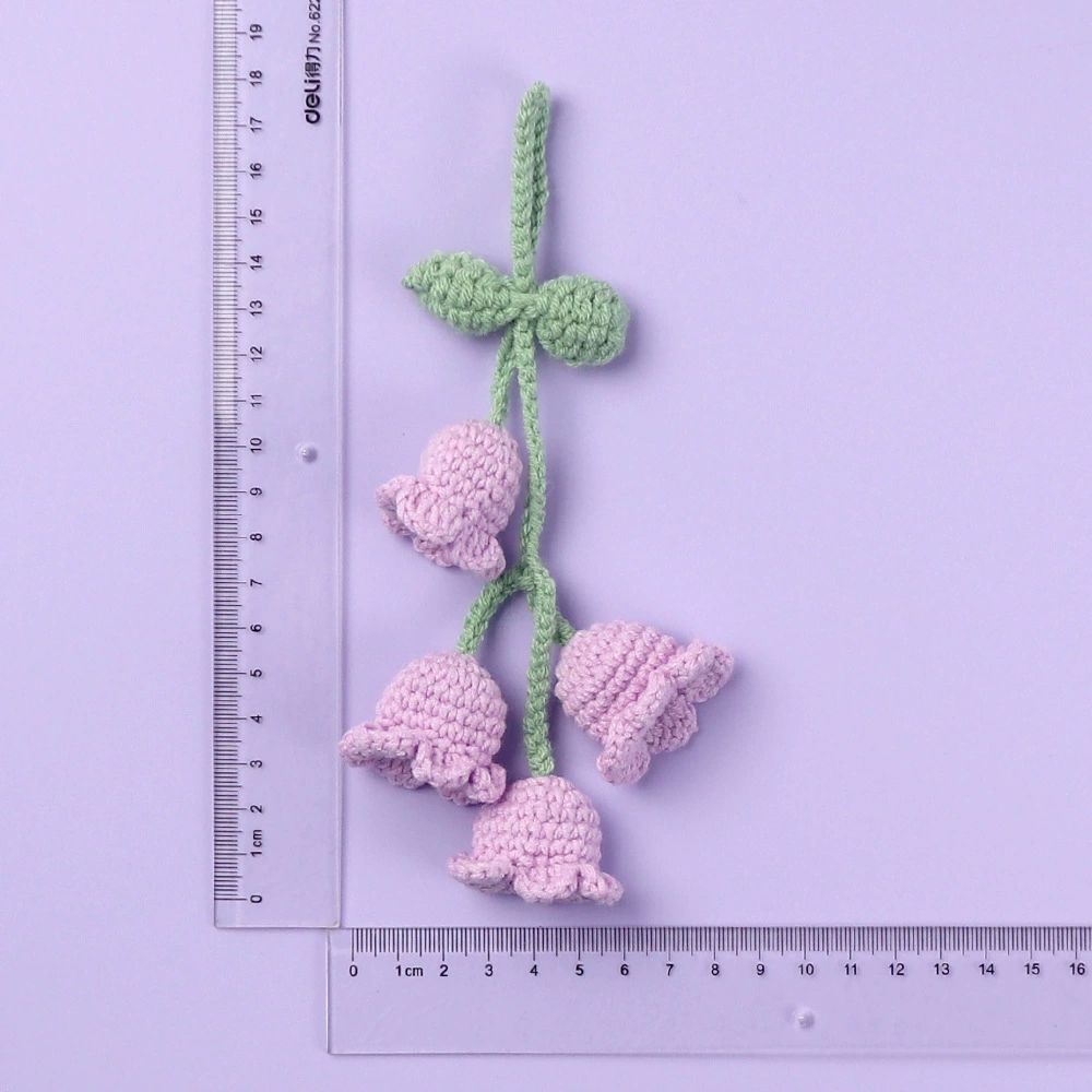 Яблоко, подвеска handmade, клубника, вязаная брелок, подсолнух, оптовая
