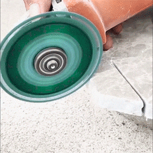 Ultra-Thin Diamond Cutting Blade 1