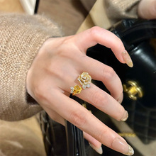 2025��С�t��ͬ���W��p��õ�廨ϵ�н�ָŮ�r����Ʒ�_��ָ�h�Ų�