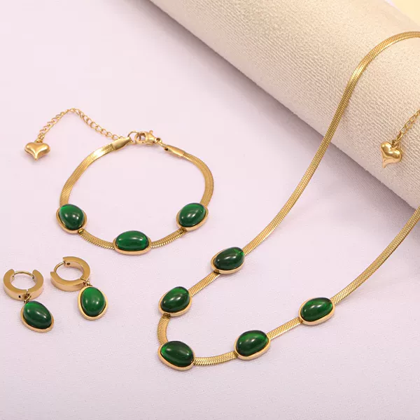 Retro set, 3 piece set