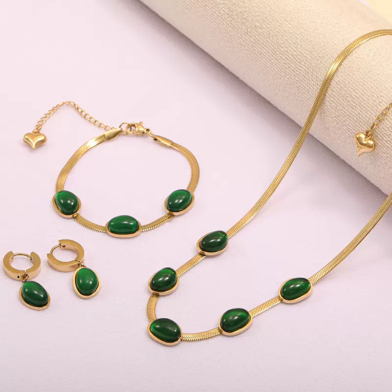 Ретро бус necklace, дизайн лезвие нержавеющая сталь, цепь для ключа сумки, аксессуар, для импорта, стиль легкой роскоши, тренд сезона, яркий запоминающийся стиль