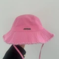 Deep pink