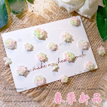 ����С���·��̺���������Ʒҹ�ⴺ������õ�����ӻ�DIY�������