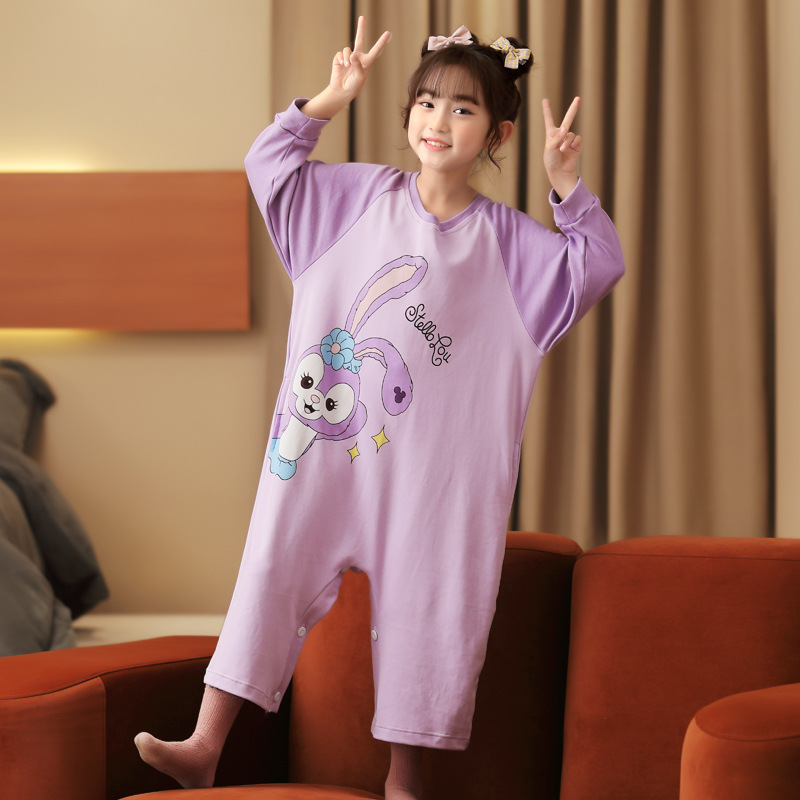 Cotton pijama