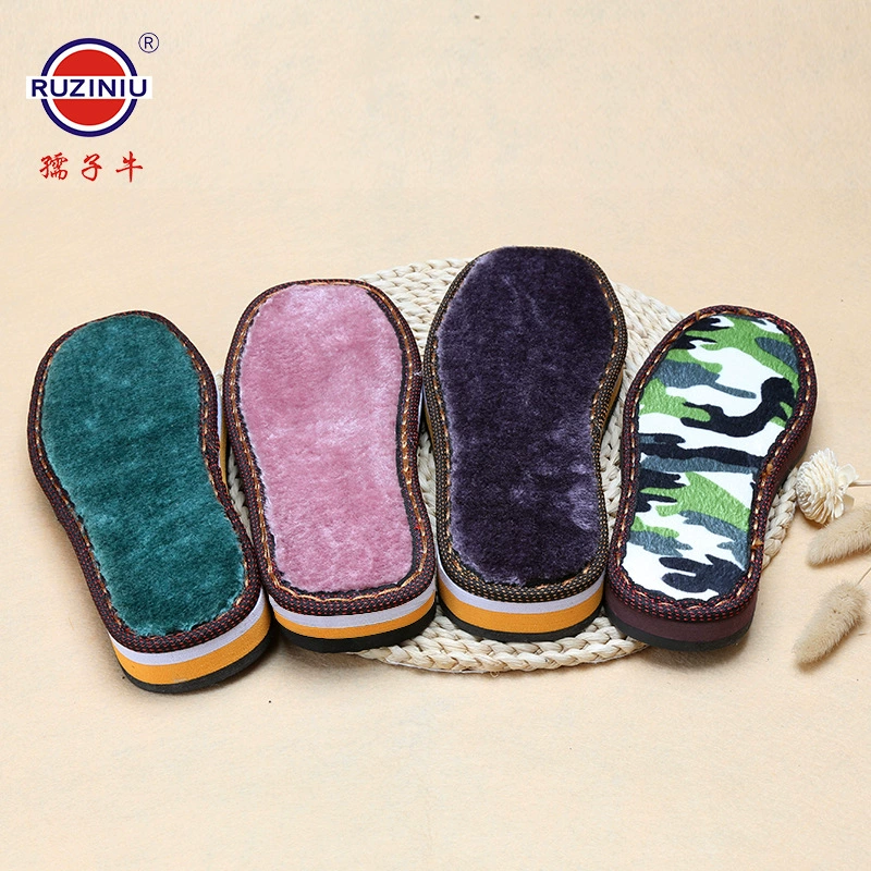 Xunzi Niu теплый и бархатный