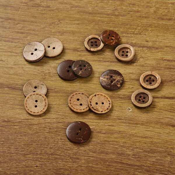 Children's wooden shirt