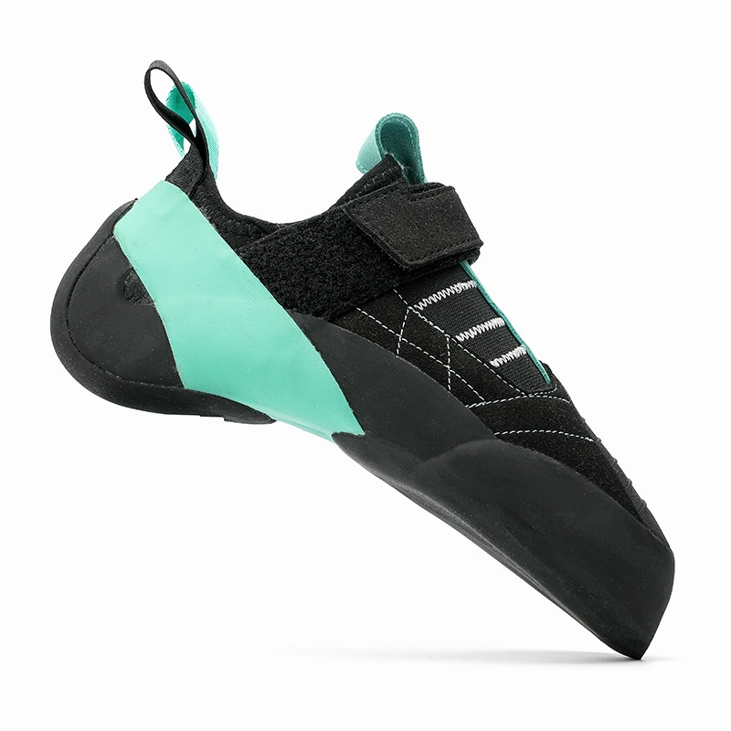 Обувь для скалолазания Профессиональные навыки для мужчин и женщин