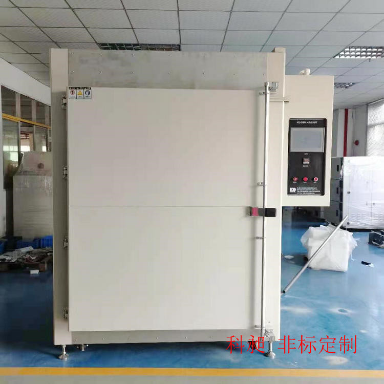 科昶 非标供应精密烤箱 台式烤箱 实验烤箱 电子烘箱高温烘箱