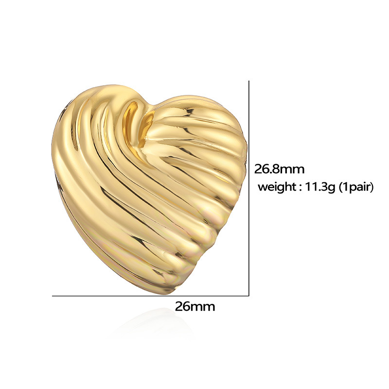 11g Weight Copper Ear Needle Material Pearl, Zircon Inlay Material Ear Studs Classification 1 Pair Quantity Daily Occasion Copper Material Water Droplets, Heart Shape, Flower Pattern Women's Gender Inlay Design Casual, Simple Style Style 1 Pair Casual Simple Style Water Droplets Heart Shape Flower Inlay Copper Pearl Zircon Ear Studs 7