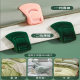 Flocking quilt holder safety invisible seamless non-slip nail quilt cover bed sheet fixing artifact quilt cover bed sheet anti-running