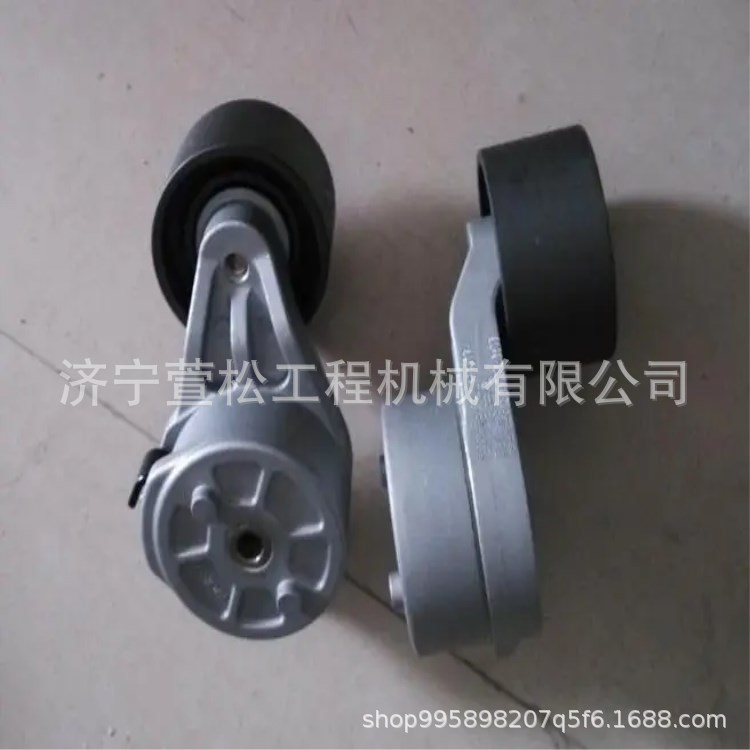 WA470装载机配件421-01-11320橡胶垫  山推配件