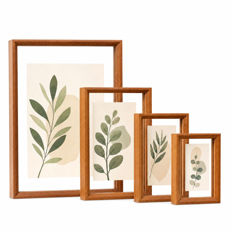 Etsy's Popular Double-Sided Transparent Photo Frame A3A4 Dried Flower Plant Specimen Frame B&B Hotel Tabletop Display Frame Etsy's Popular Double-Sided Transparent Photo Frame A3A4 Dried Flower Plant Specimen Frame B&B Hotel Tabletop Display Frame