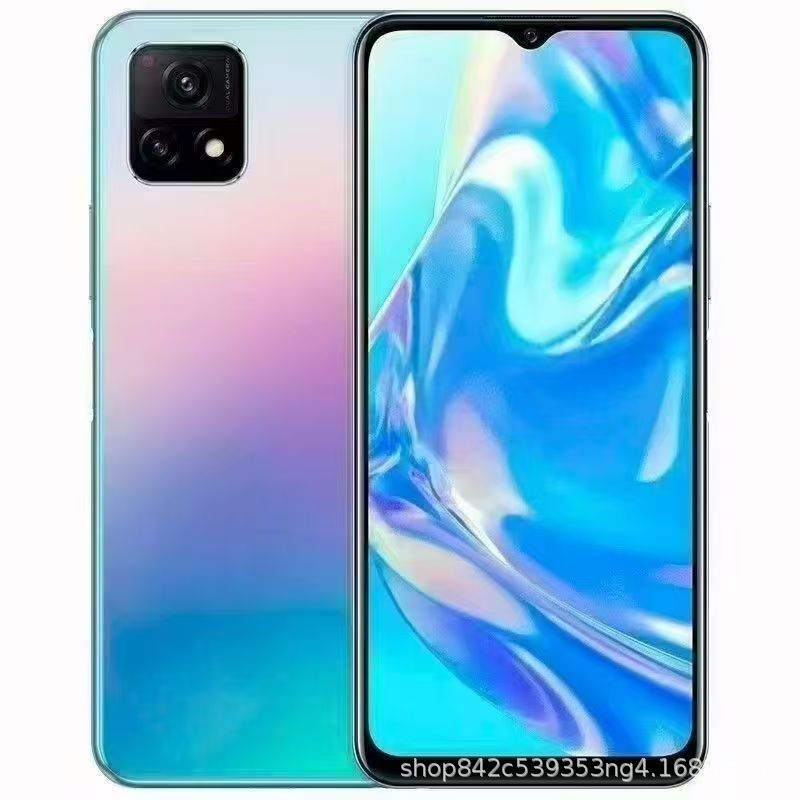 Böyük ekranlı Android smartfon - gündəlik istifadə üçün