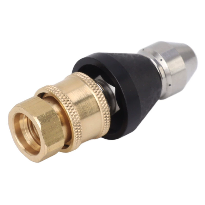 Автомойка машина для мойки машины высокого давления сопла воды для очистки труб крысы дноуглубительные работы канализационных форсунок поворотных соединений внешней проволоки X20