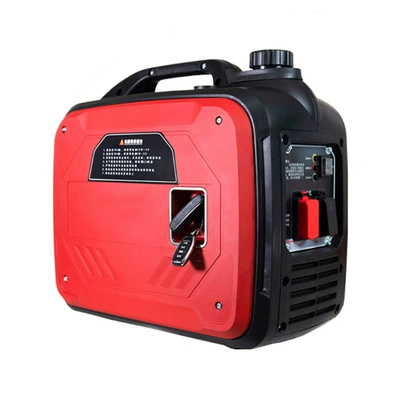 Start, Avtomobil generatorları