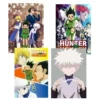 Full -time hunter 1