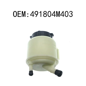 Avtomobil Sükan Güc Nasosu Yağ Qabı 491804m403 Nissan Maxima Murano Sentra üçün uyğundur