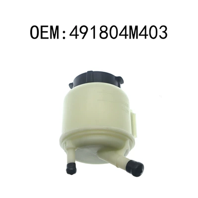 Car Steering Power Pump Oil Pot 491804m403 Is Suitable for Nissan Maxima Murano Sentra (Gücləndirici nasosu)