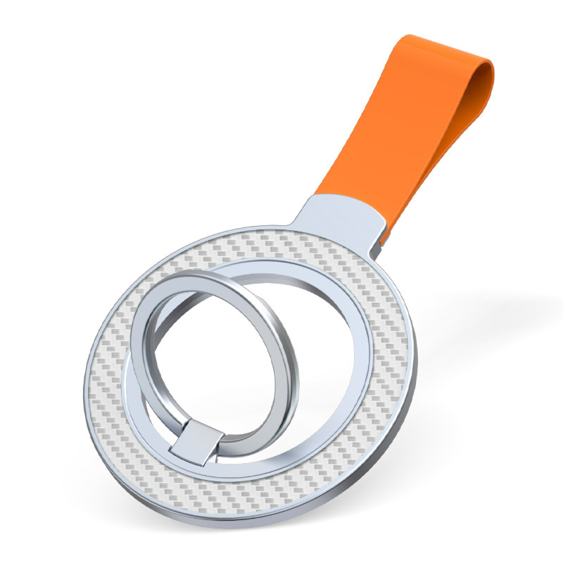 magsafe 両面磁気携帯電話ホルダー金属デスクトップホルダー合金素材軽くて薄い形状メーカー直接供給|undefined